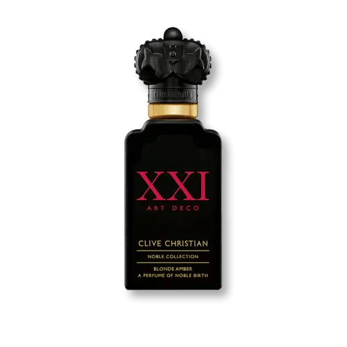 عطر كلايف كريستيان XXI ارت ديكو بلوند عنبر او دو ب...