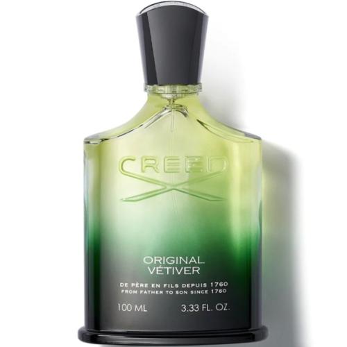 عطر كريد اورجينال فيتيفر 100 مل او دو برفيوم