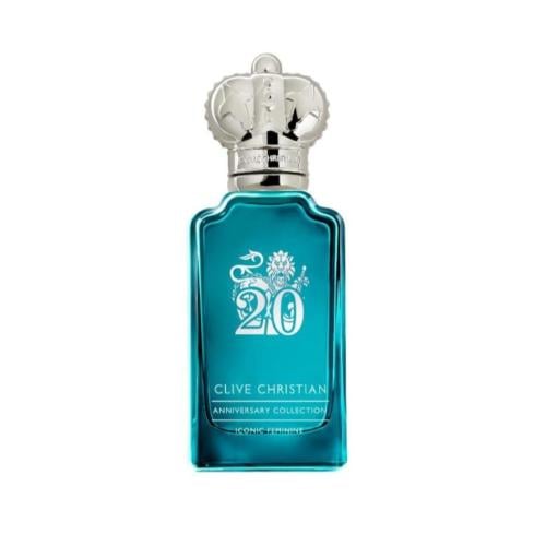 عطر كلايف كريستيان 20 ايكونيك فيمينين بارفيوم 50مل