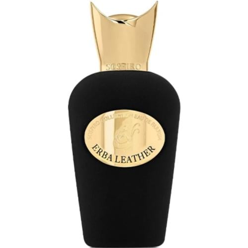 عطر سوسبيرو ايربا ليذر او دو بارفيوم 100مل