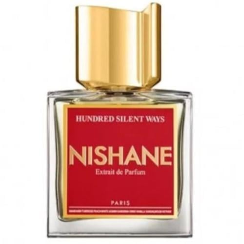 Nishani Handred Silent Wise Extracted Perfume 100m...