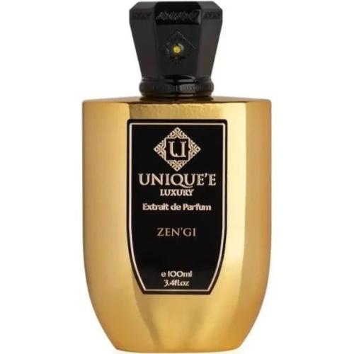 عطر يونيك لاكجري زينجي اكسترايت دو بارفيوم 100مل