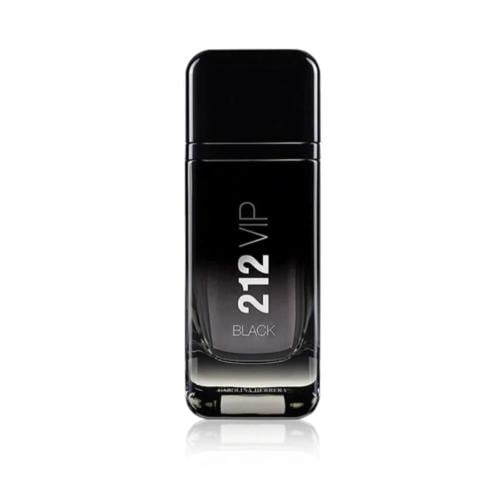 Carolina Herrera 212 VIP Black men's perfume or Ea...