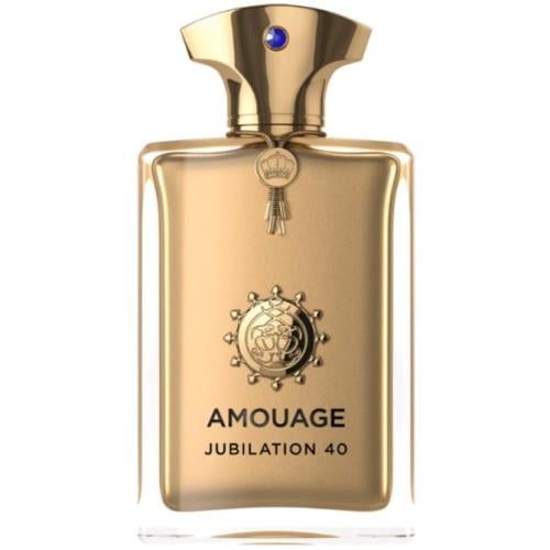 عطر جوبيليشن 40 الرجالي امواج 100 مل اكستريت