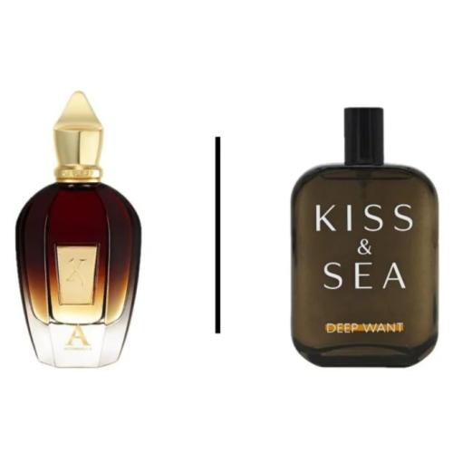 عطر صمام كيس اند سي ديب وانت او دو بارفيوم-100مل