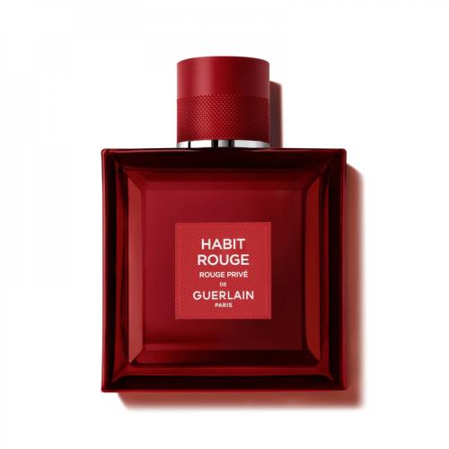 عطر جيرلان هابت روج برايف او دي بارفيوم - 100 مل