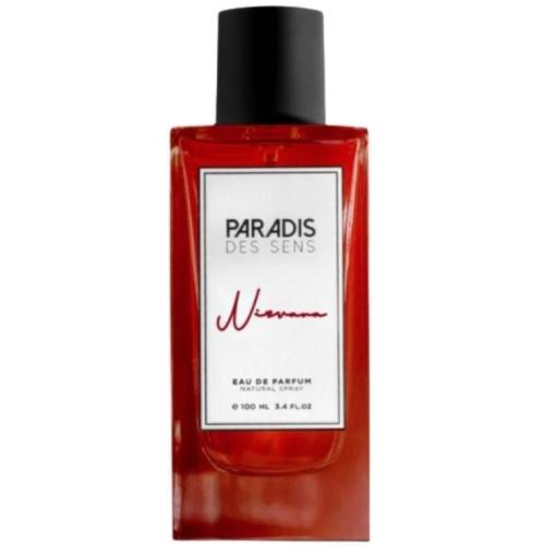 عطر باردايس ديس سينس نيرفانا او دو بارفيوم 100مل