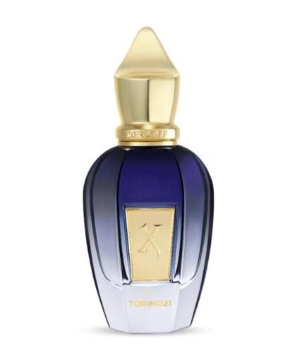 عطر زيرجوف تورينو 21 اودو بارفيوم 50مل