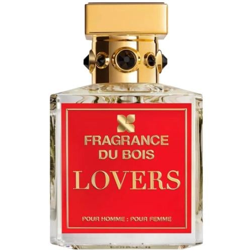 عطر فراغرنس دو بويس لوفرز بارفيوم 100مل