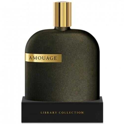 عطر امواج اوبس السابع VII او دو بارفيوم 100مل