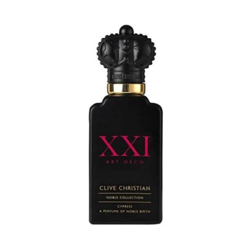 عطر كلايف كريستيان XXI ارت ديكو سايبرس او دو بارفي...
