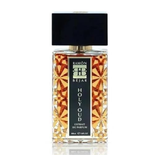 عطر رامون بيجار هولي عود اكسترايت دو بارفيوم 100 م...