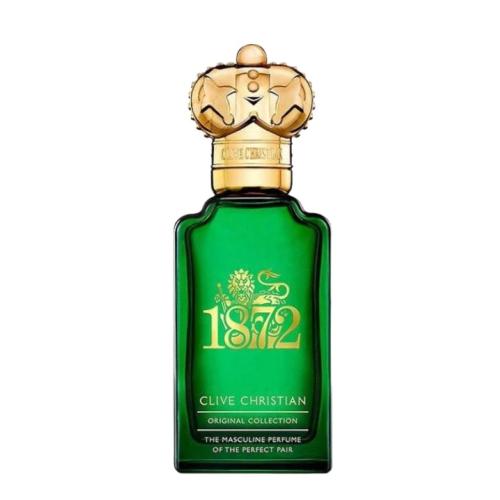 عطر كلايف كريستيان 1872 النسائي او دو بارفيوم 50 م...