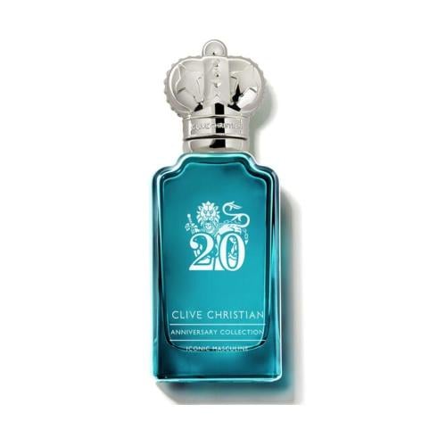 عطر كلايف كريستيان 20 ايكونيك ماسكيولين بارفيوم 50...