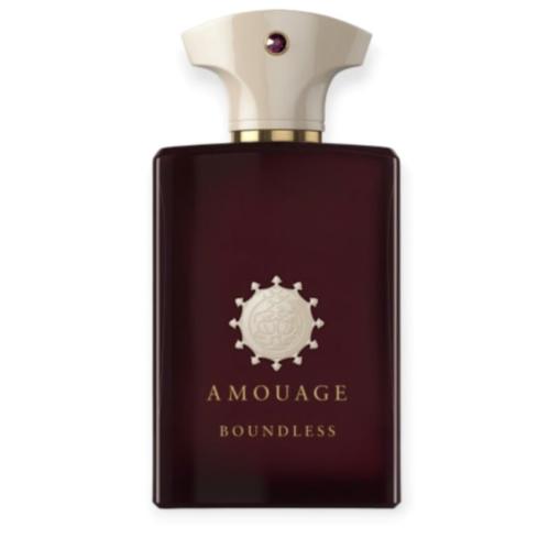 عطر امواج باوندلس او دو بارفيوم- 100مل