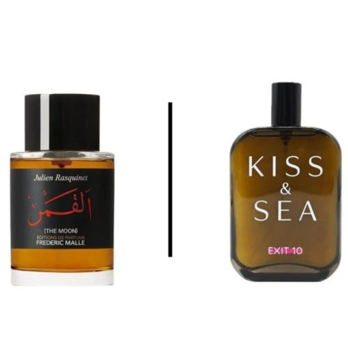 عطر صمام كيس اند سي اكسيت 10 او دو بارفيوم-100مل