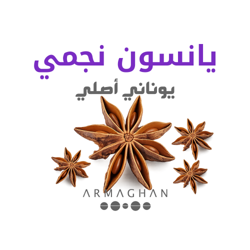يانسون نجمي