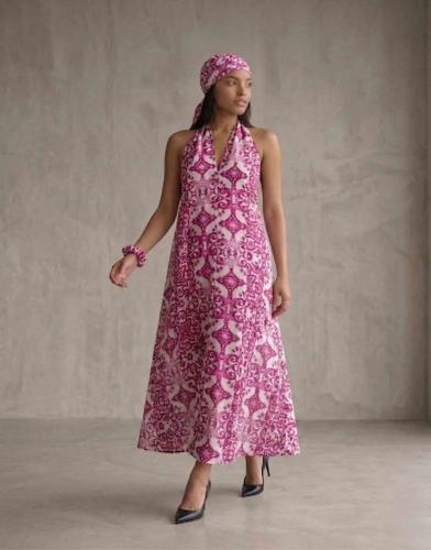 Dress:5