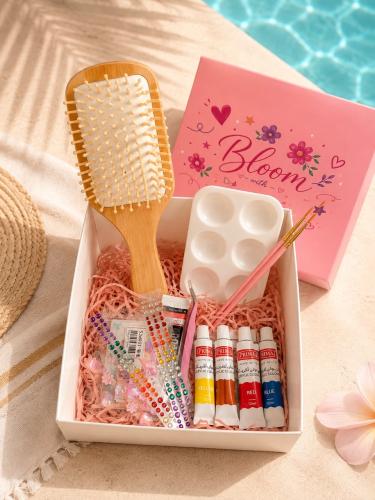 Bloom Box