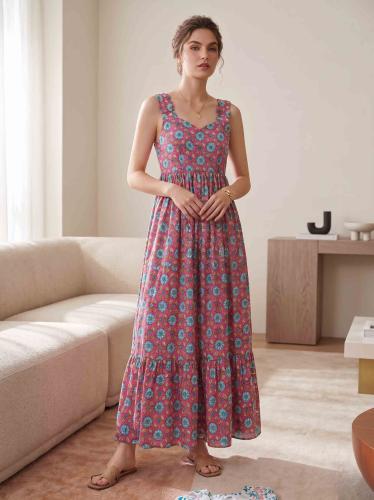 Dress:12