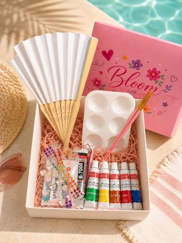 Bloom Box