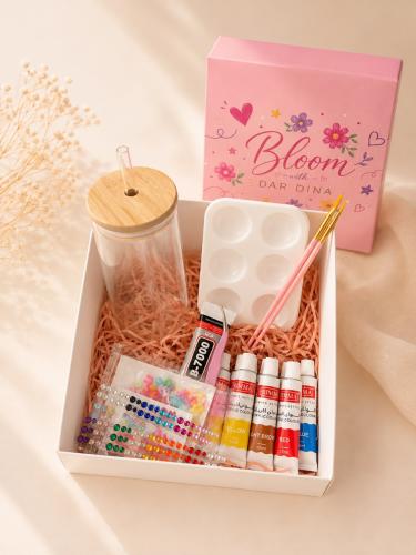 Bloom Box