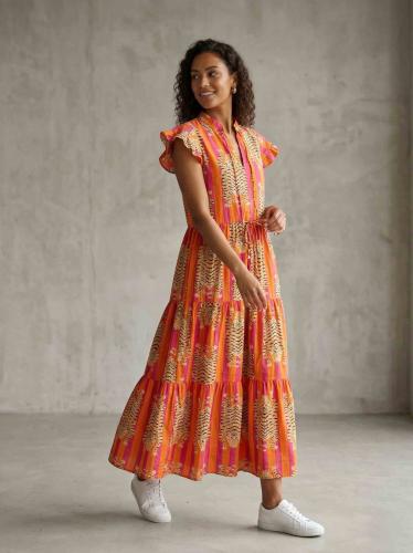 Dress:11