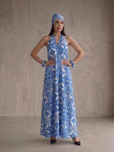 Dress:8