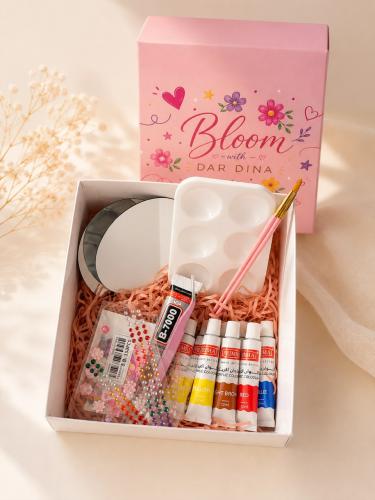 Bloom Box
