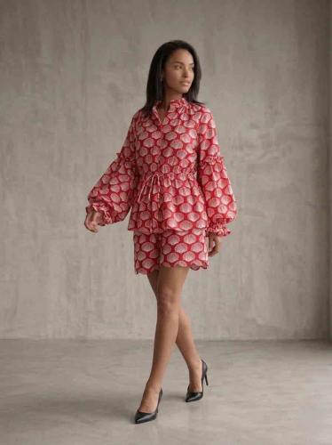 Shorts set:7