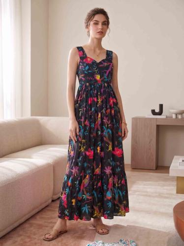 Dress:13