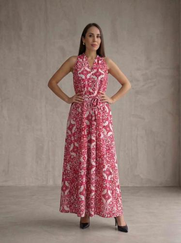 Dress:7