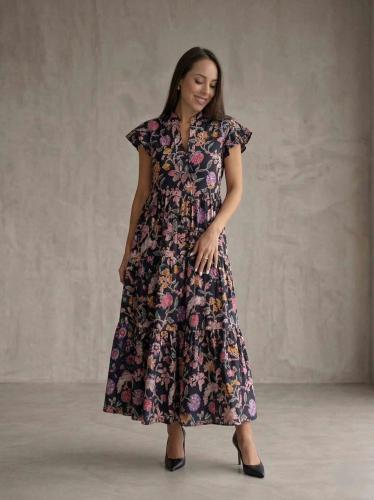 Dress:6