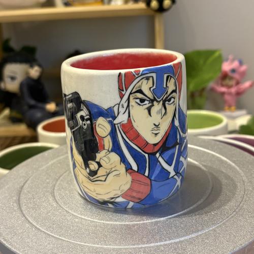 Mista