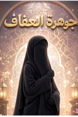 منتج رقمي pdf قصة جوهرة العفاف للفتيات