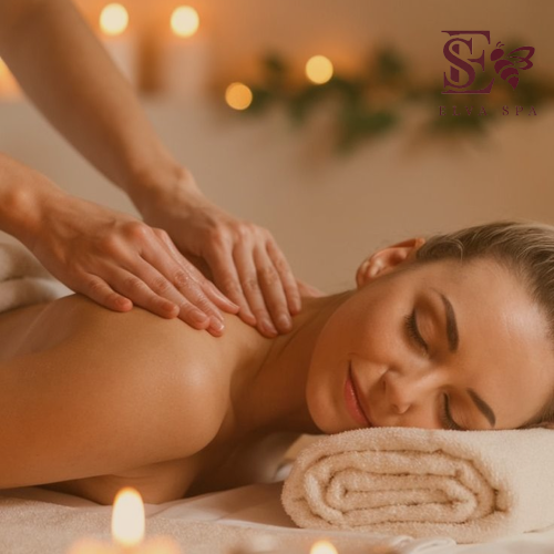 Sciatica Relief Therapy
