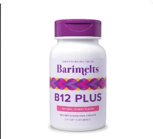 باریمیلتس B12 بلس 90 قرص