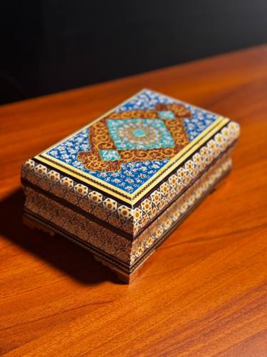 صندوق ايراني