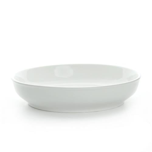 أطباق أرز خزفية دائري Ceramic Rice Plate