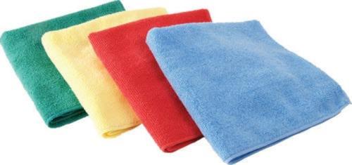 منشفة مايكروفايبر متعددة الاستخدامات Microfiber Cl...
