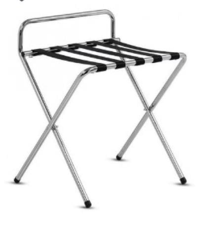 حامل حقائب معدني Metal luggage rack