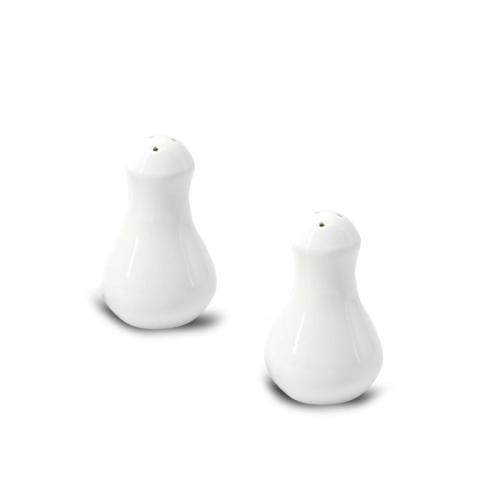 طقم ملاحات خزفي Ceramic Salt & Pepper