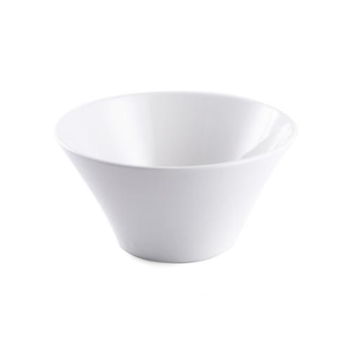 وعاء خزفي على شكل بوق Ceramic Bugle Bowl