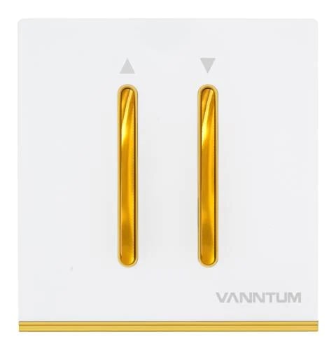 Key shutter (curtain) Phantom - Gold
