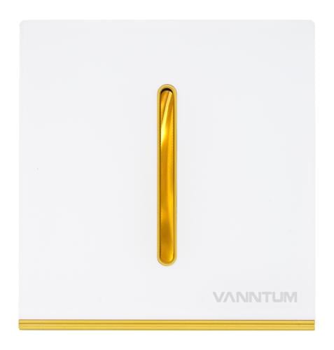 Intermittent key phantom-golden