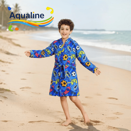 Balls Robe - A034