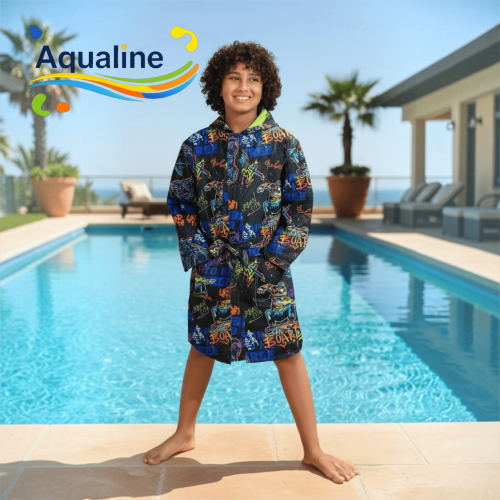 Colored Board Robe - A026