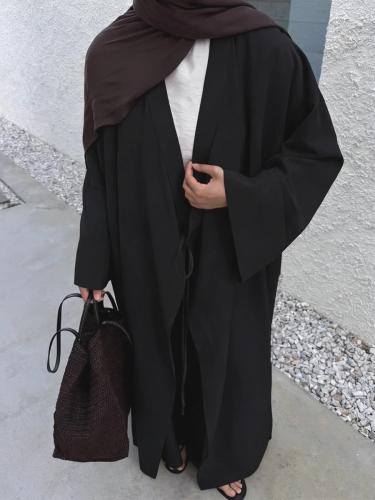 عباية عملية