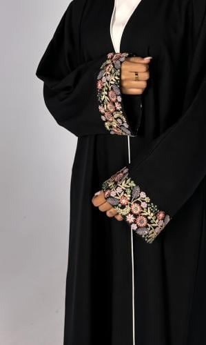 عباية ياسمين