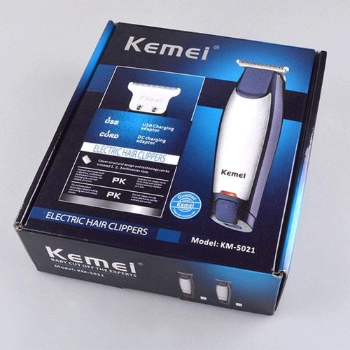 ماكينة حلاقة كيمي KM-5021